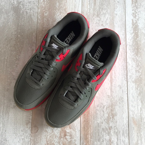 NWTNike ID Air Max 90 Custom! - Picture 8 of 8